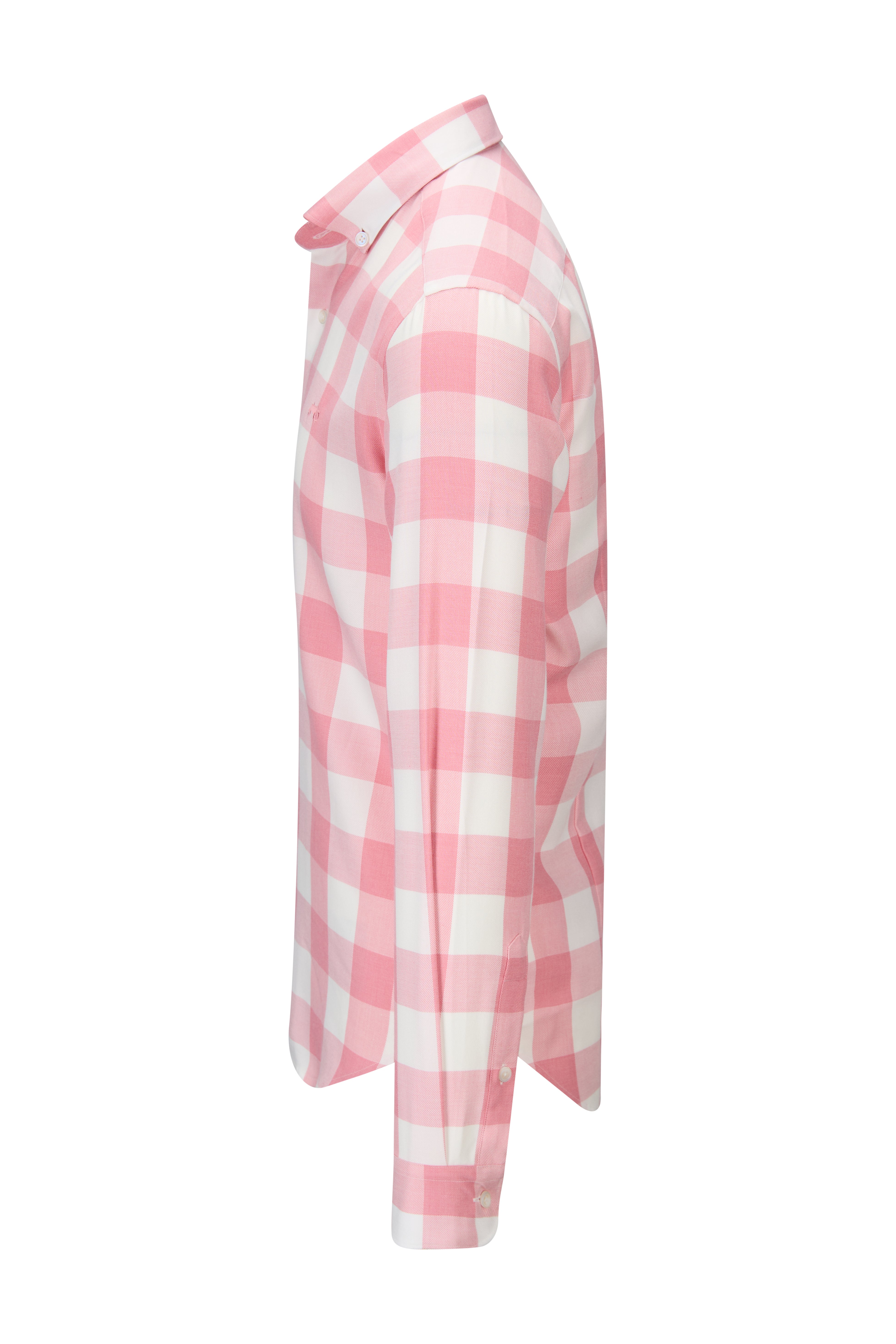 Summer Square Shirt