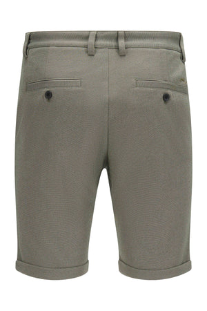 Paul Club Shorts