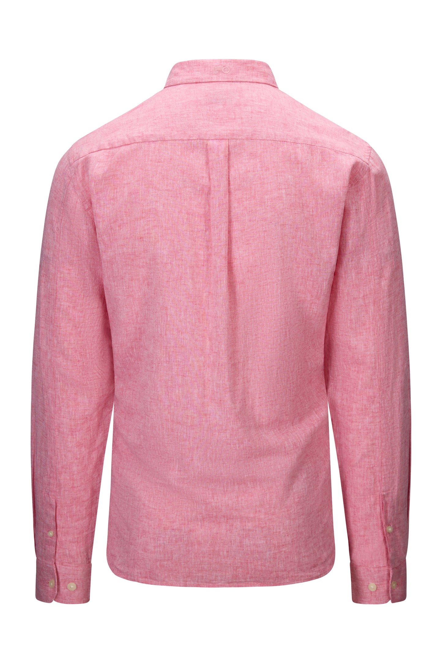 Lovely Linen Cotton Shirt