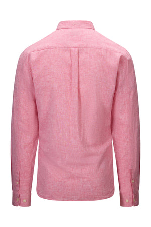 Lovely Linen Cotton Shirt