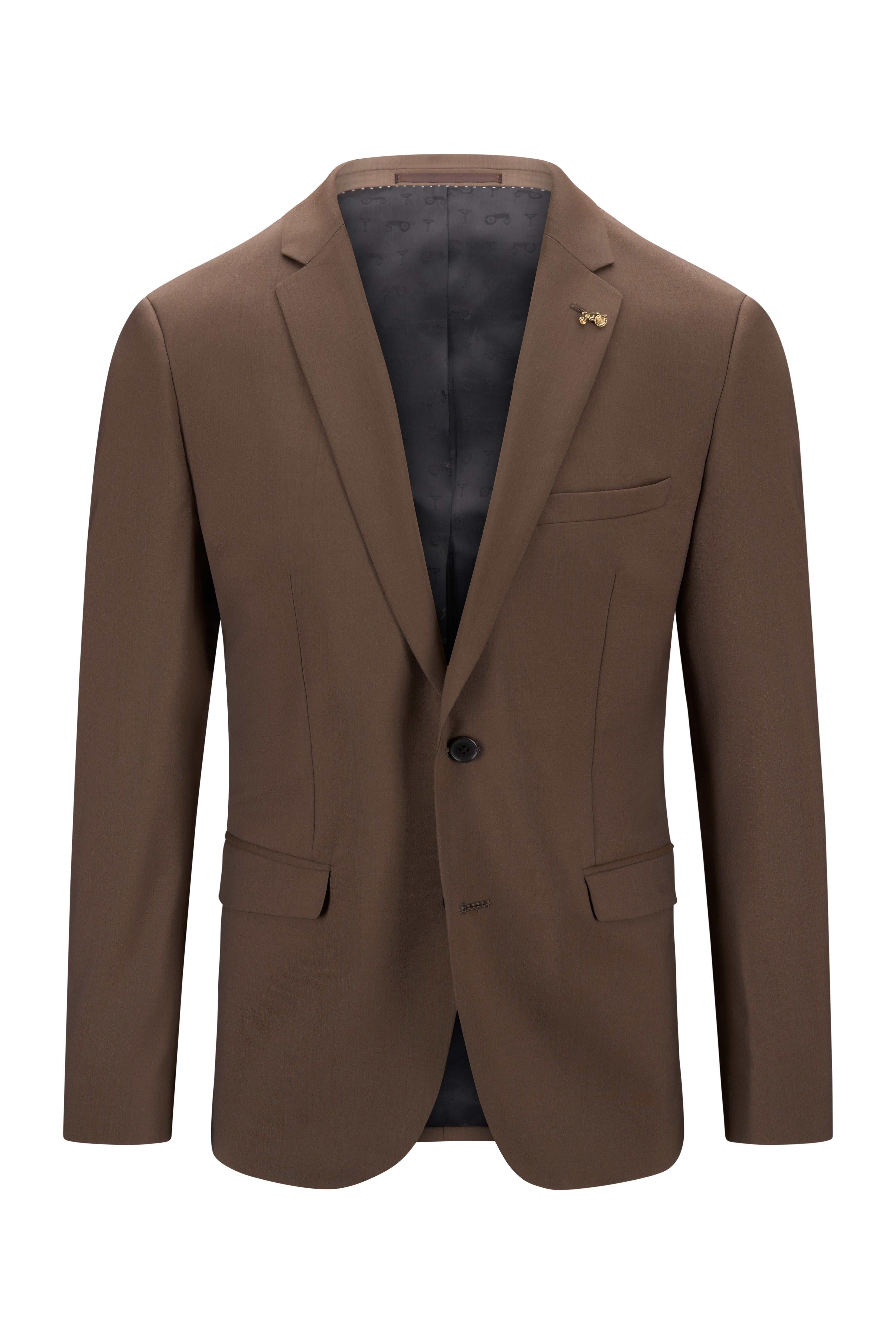 Kim Jacket