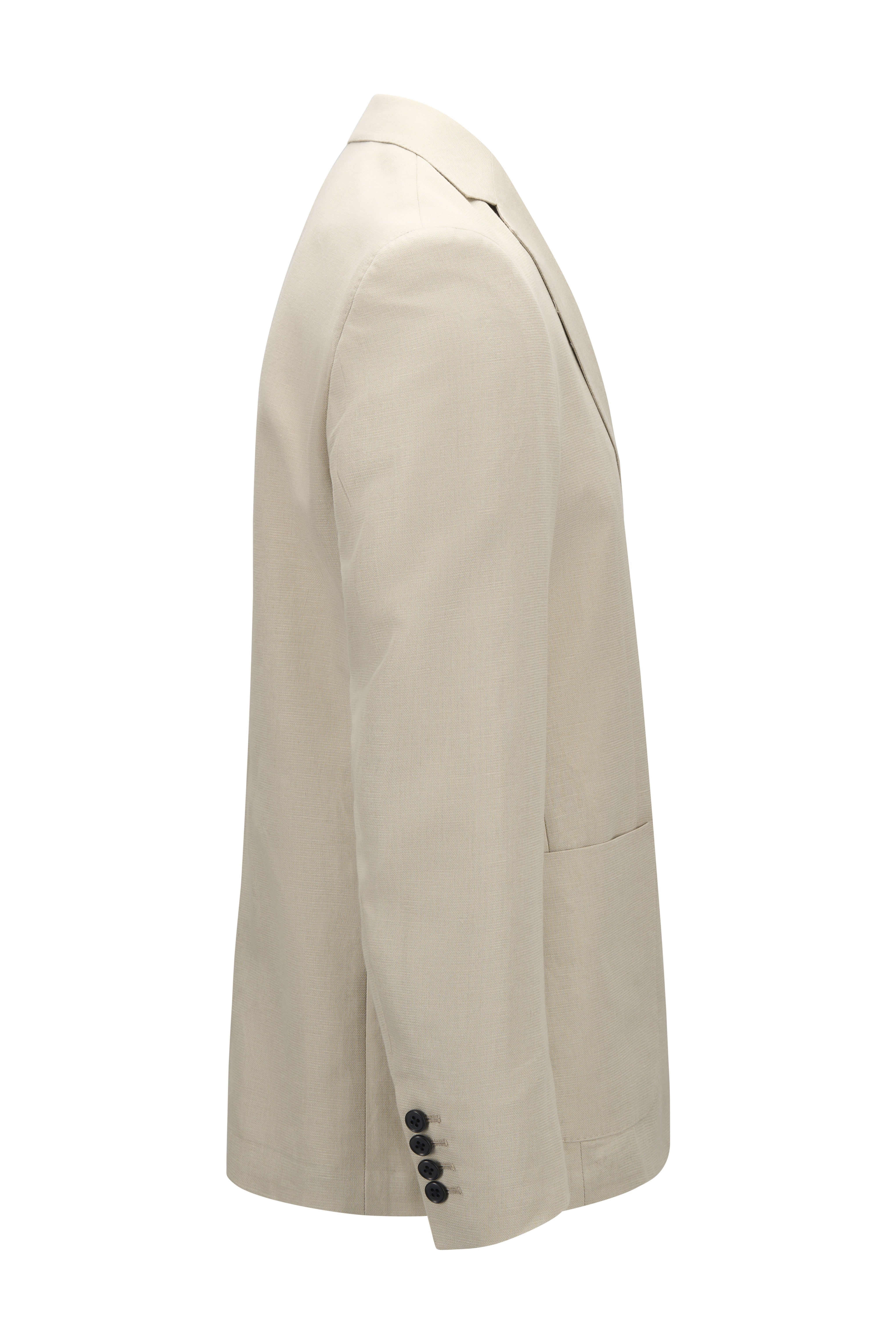 Per Linen Jakke