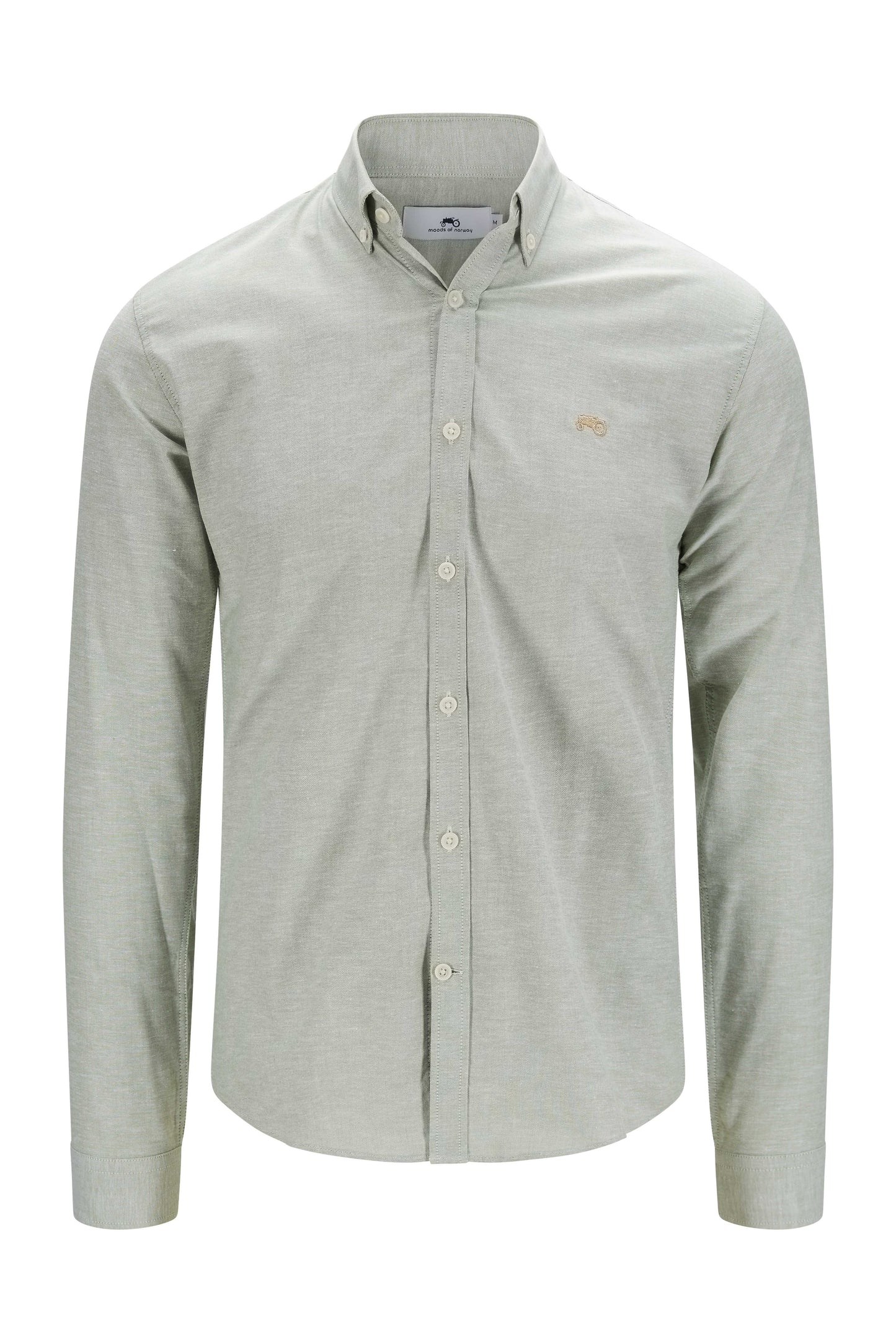 Oxford Plain Vik