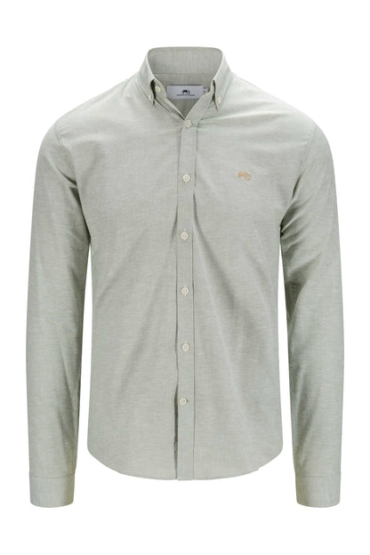 Oxford Plain Vik