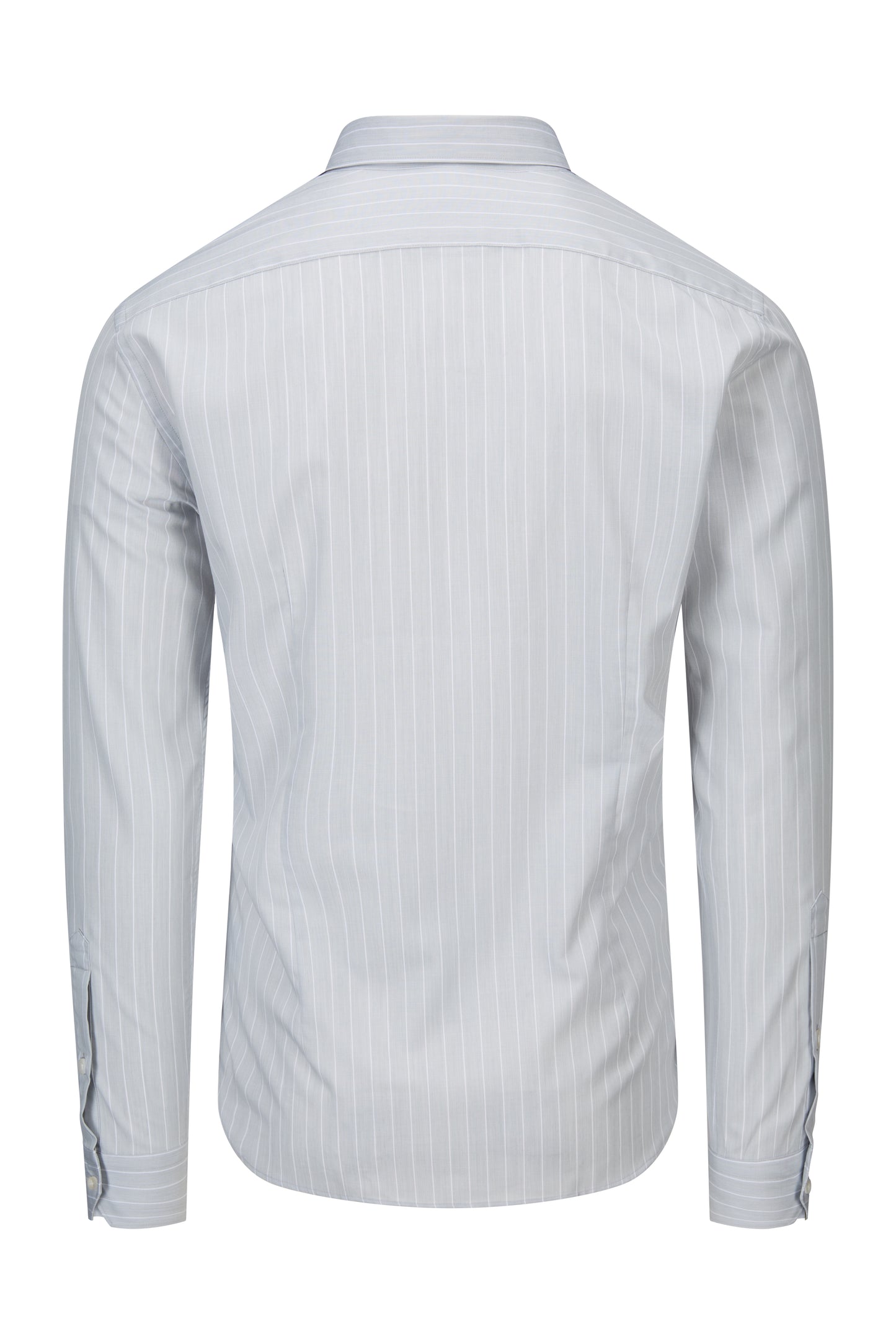 Hot Brugge Stripe Shirt