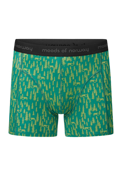 Ulrik Partymix 3-pack Boxer