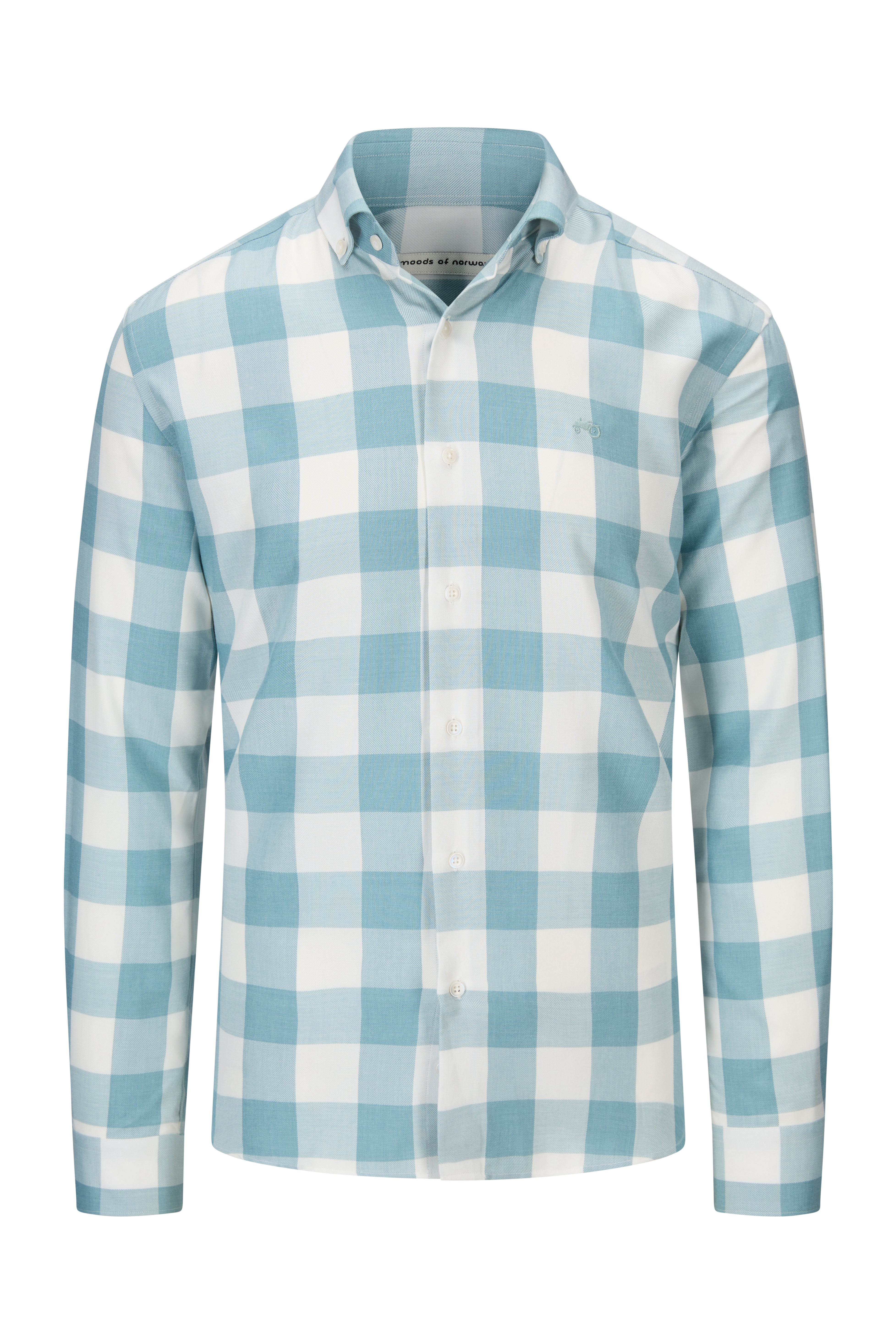 Summer Square Shirt