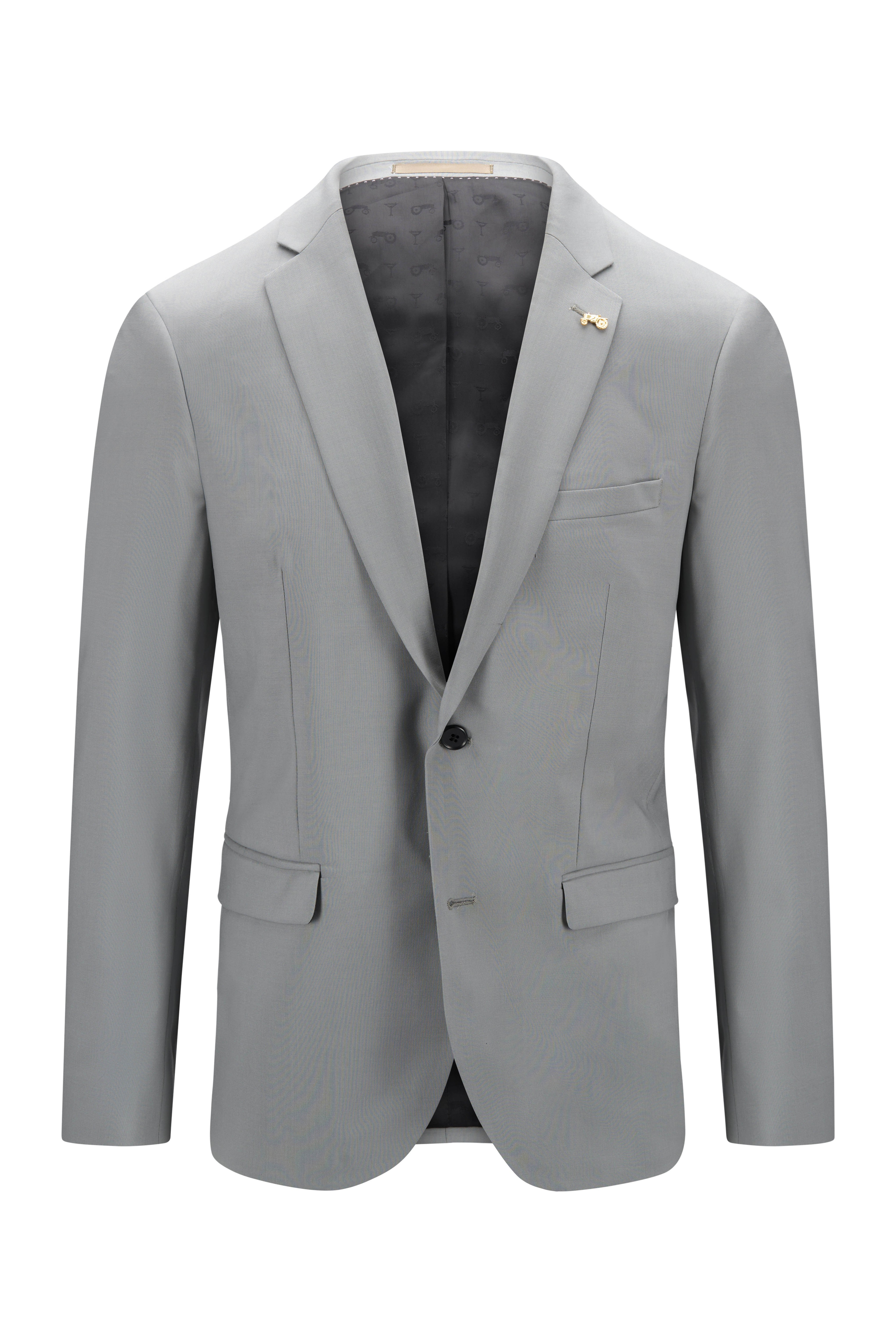 Rolf Jacket