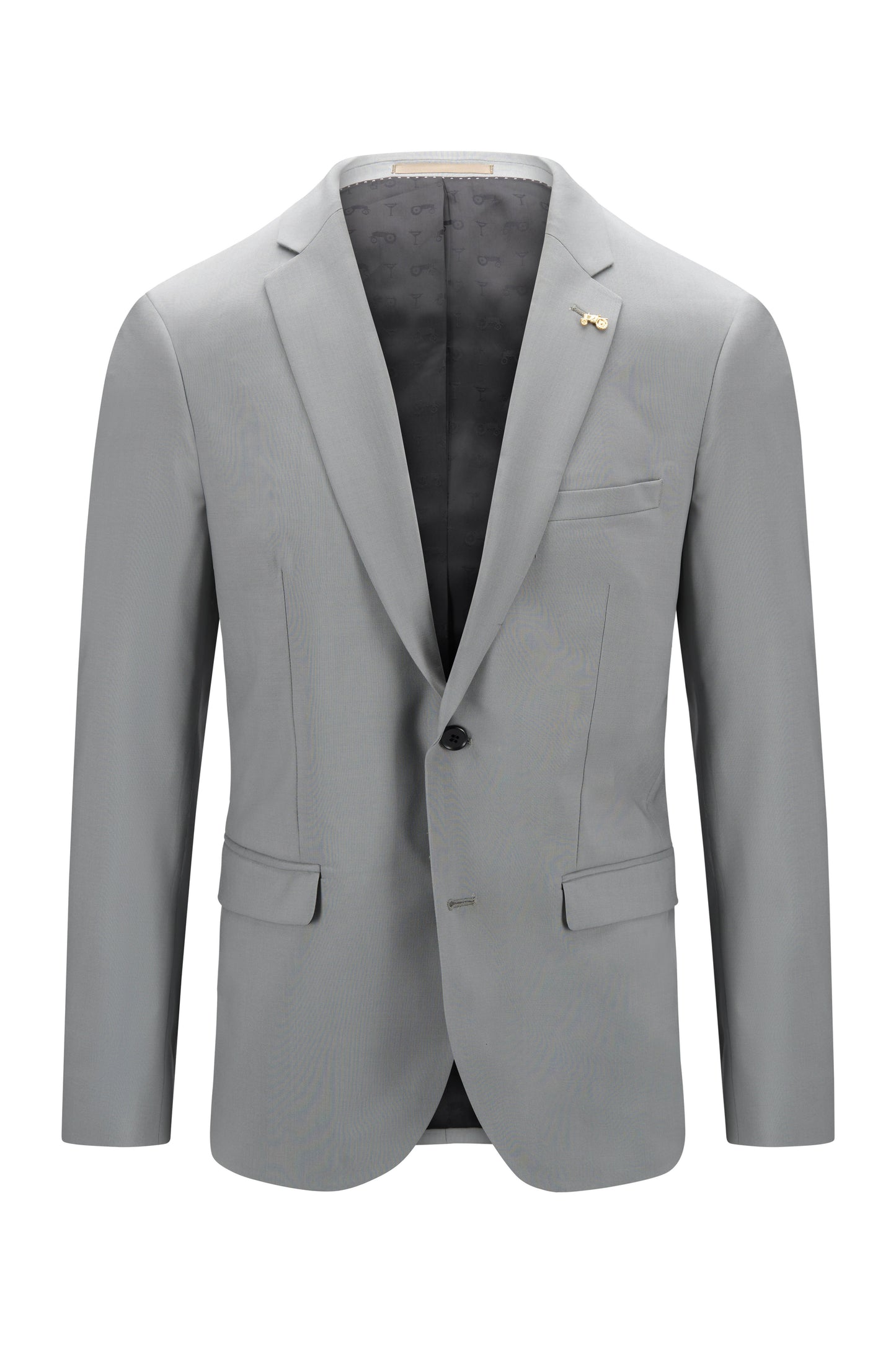 Rolf Jacket