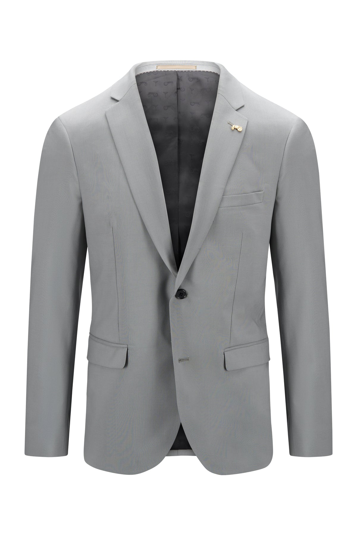 Rolf Jacket