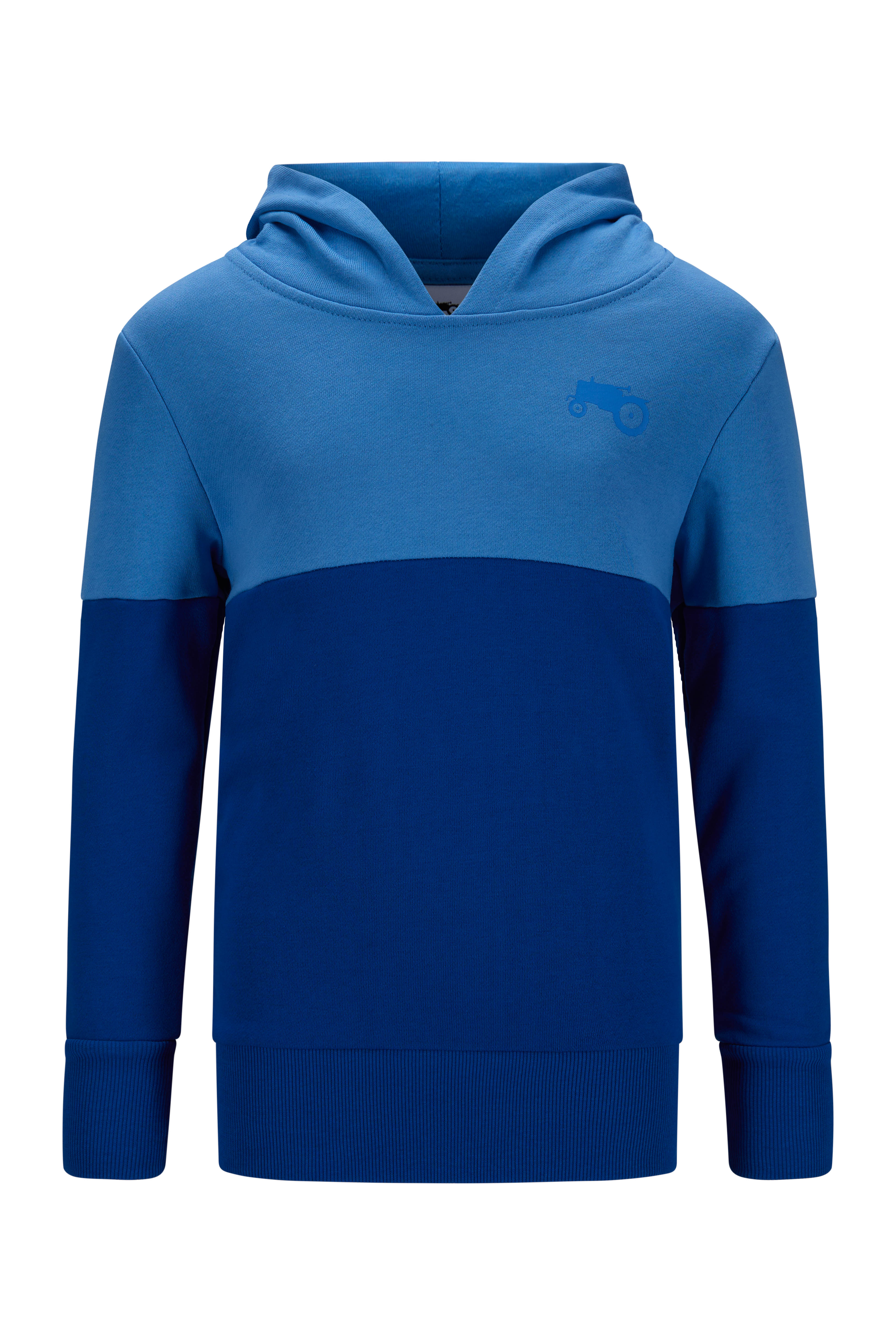 Kids Hood Multicolor