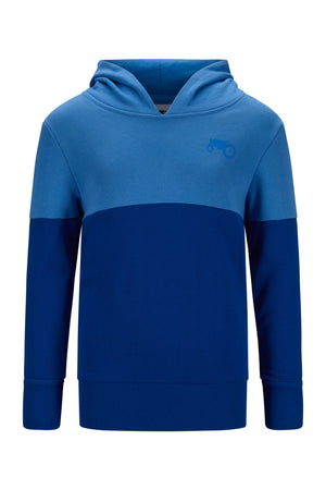 Kids Hood Multicolor