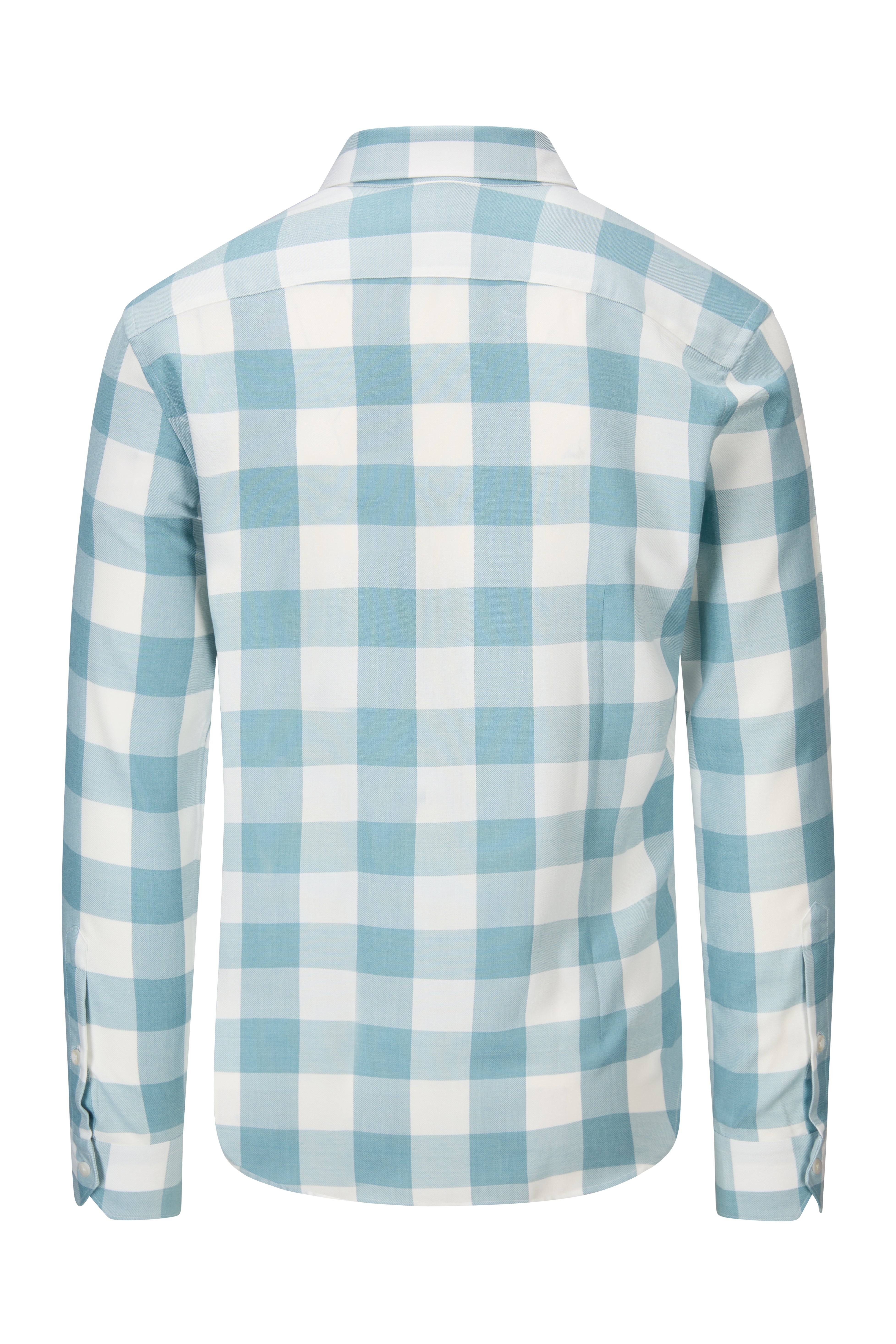 Summer Square Shirt