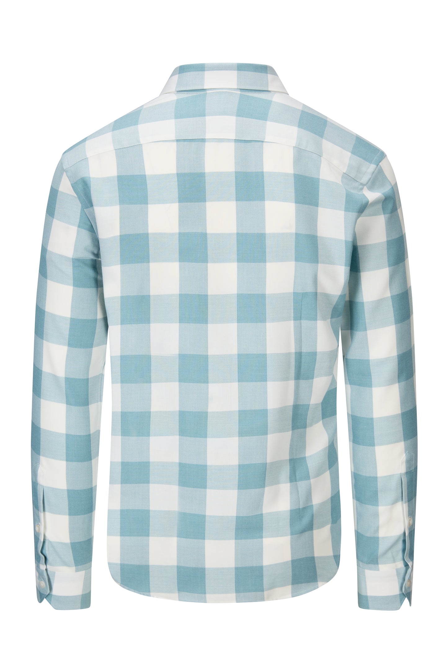 Summer Square Shirt