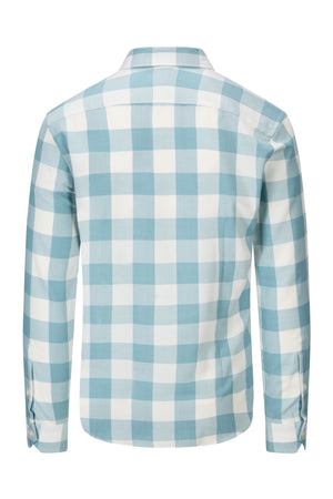 Summer Square Shirt