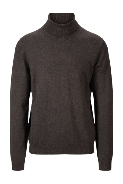 Petter High Neck