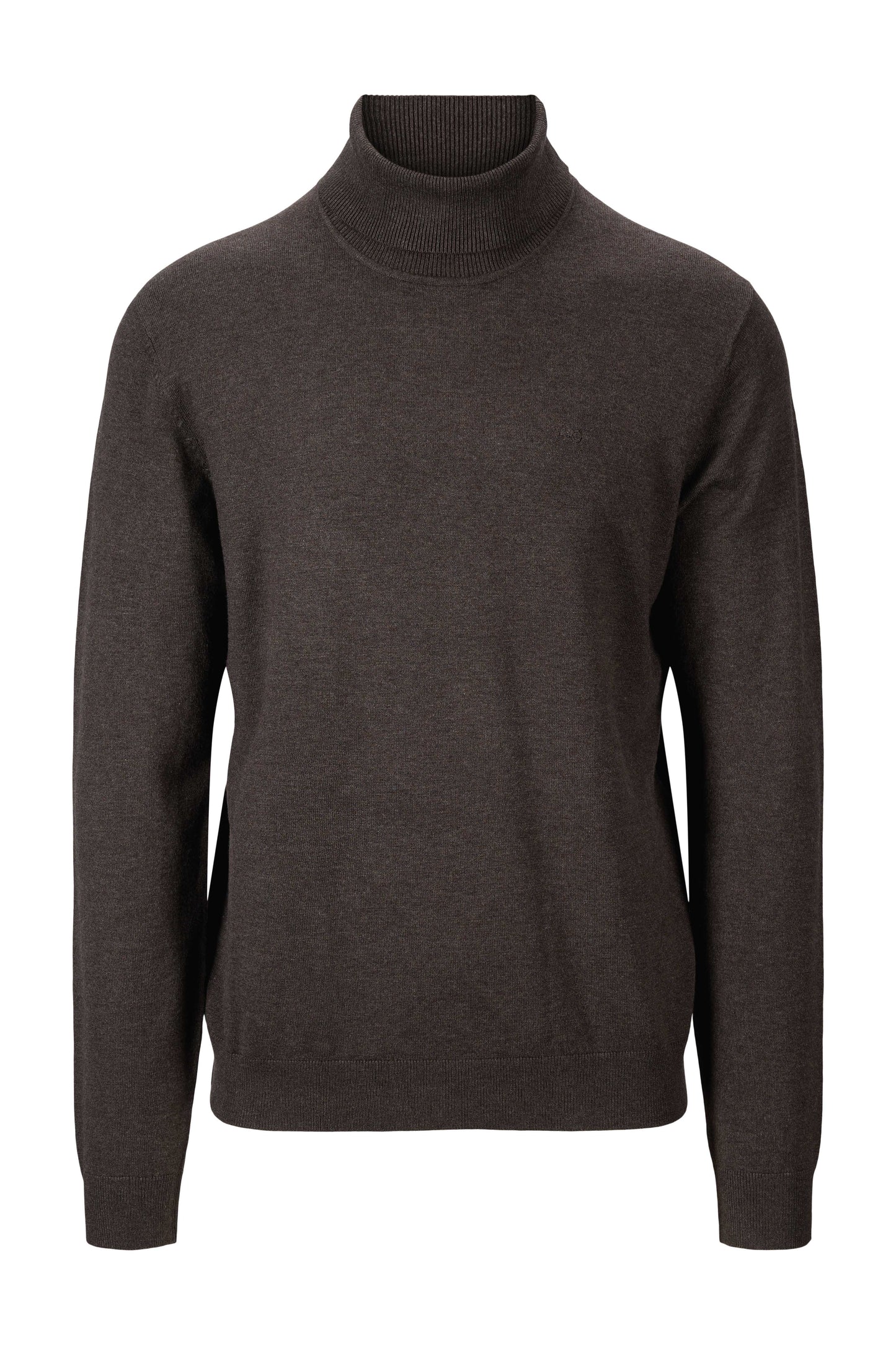 Petter High Neck