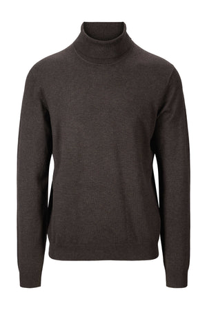 Petter High Neck