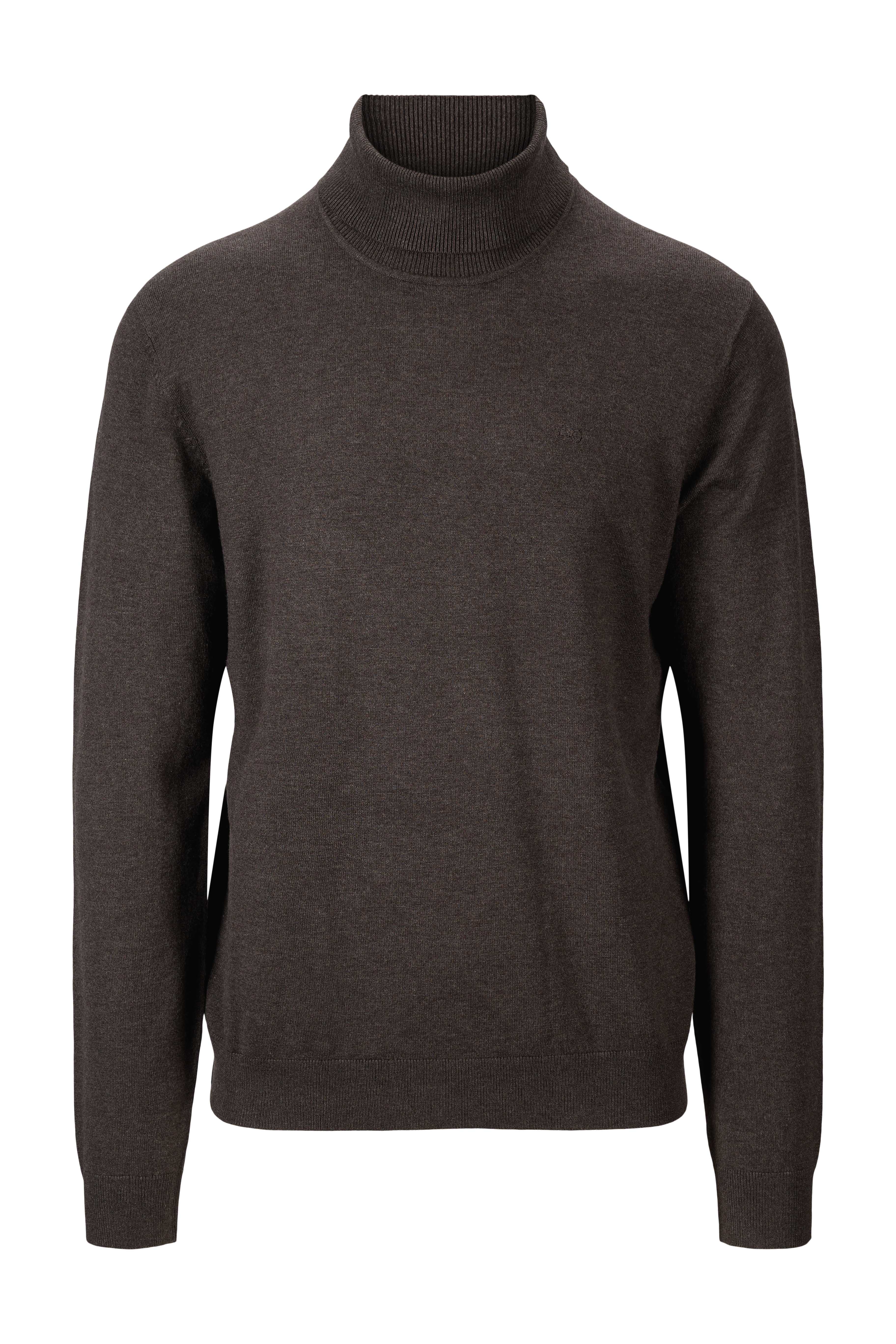 Petter High Neck