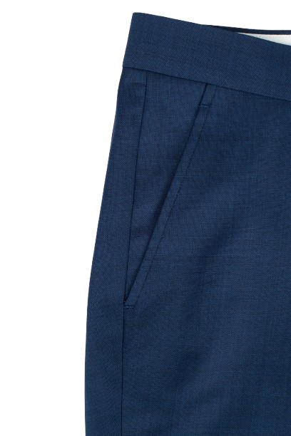 Rune Flo NOOS Blue