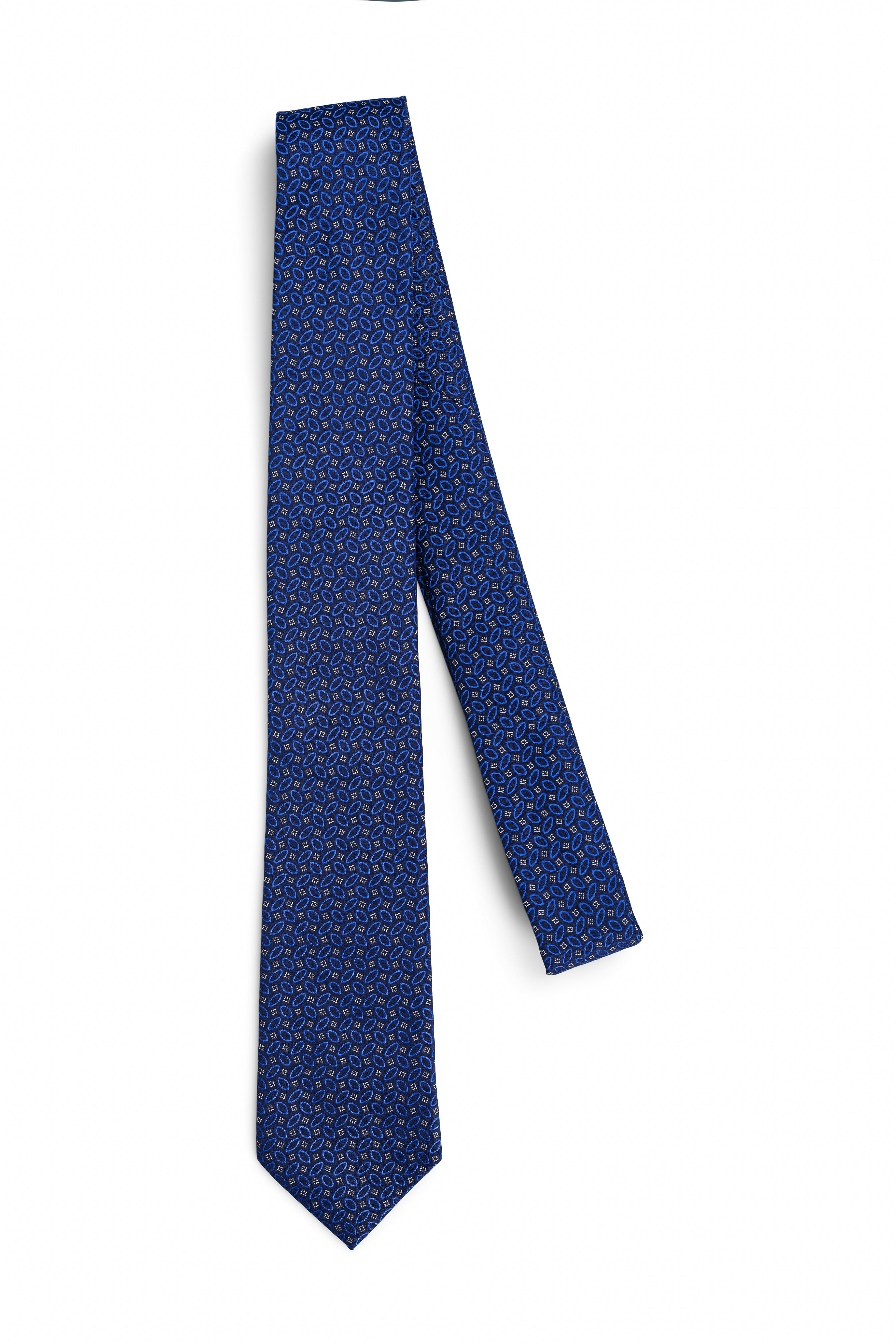 Tomas Dots Tie