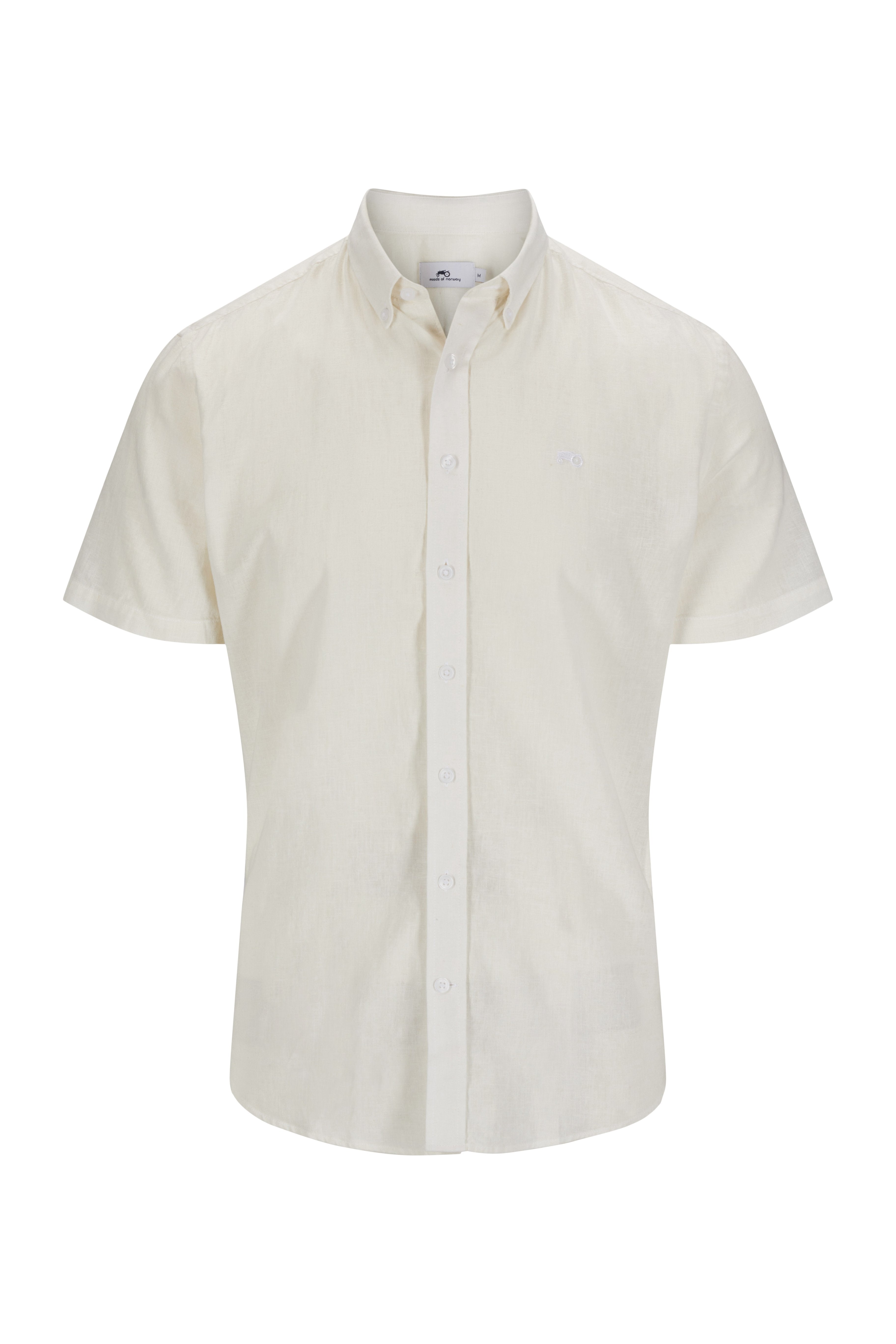 Linen Cotton Shirt SS