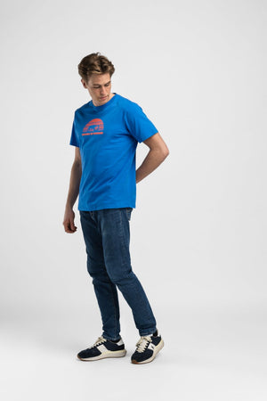 Oliver Slim Jeans