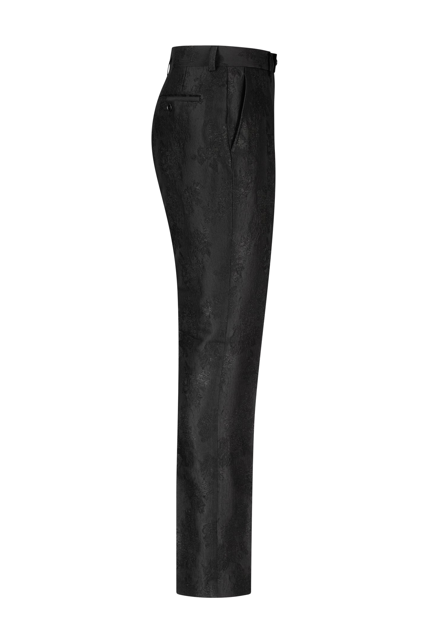 Raus Pant Jaquard
