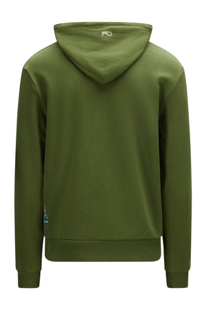 Skjeggemannen Hoodie