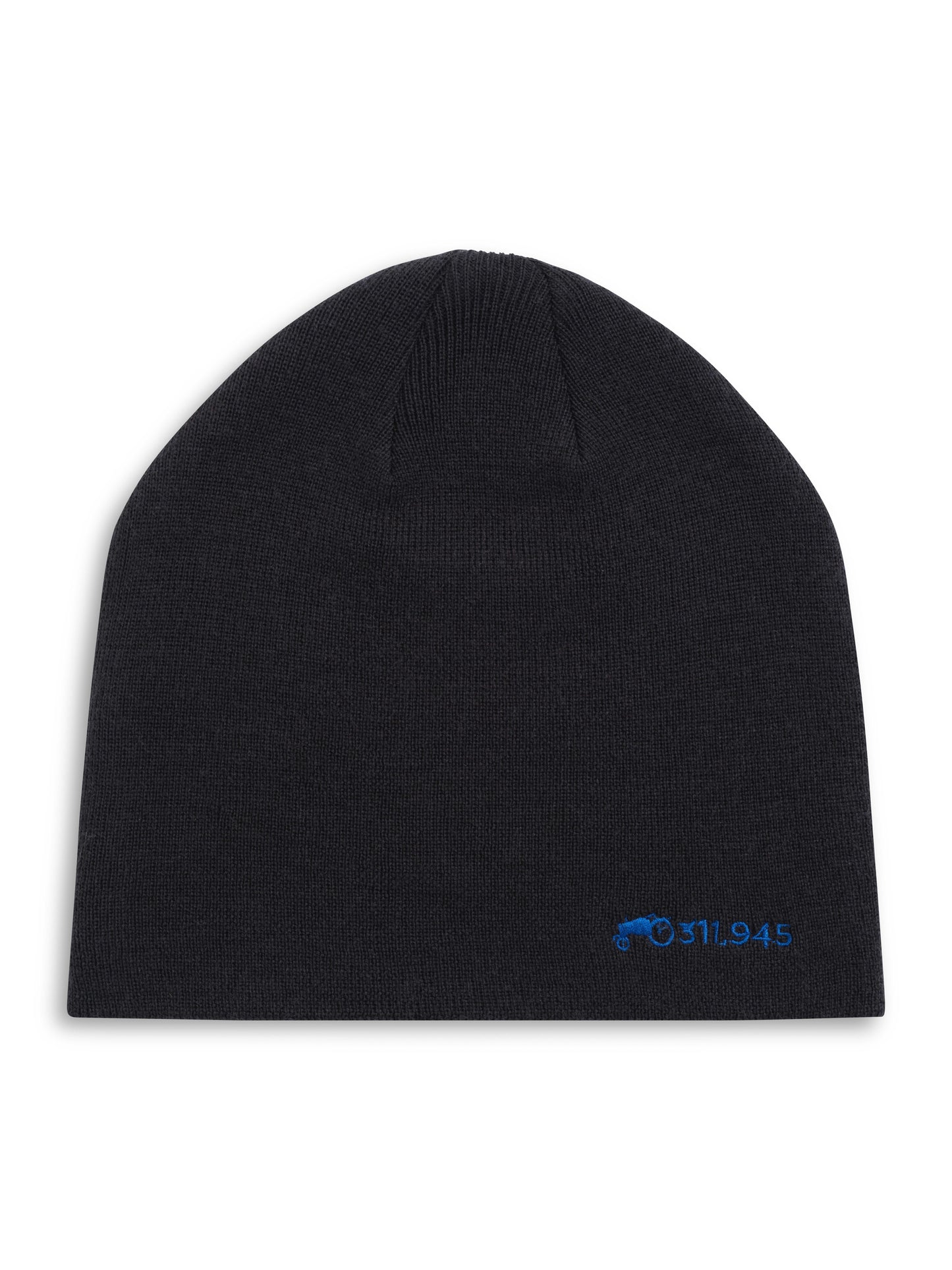 Merino Beanie