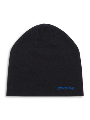 Merino Beanie